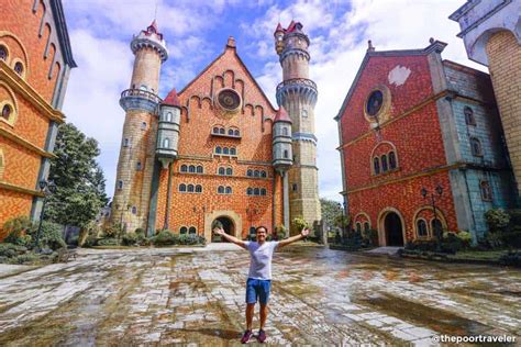 fantasy world philippines|FANTASY WORLD TRAVEL GUIDE: The Abandoned .